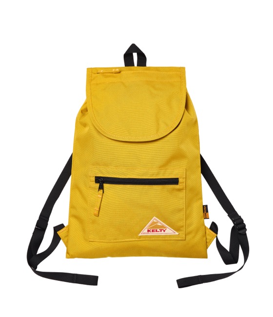 KELTY ケルティ VINTAGE KNAPSACK アウトドア バックパック 3259268025-MUSTAR VINTAGE KNAPSACK | BACKPACK | ITEM | 【KELTY ケルティ 公式サイト